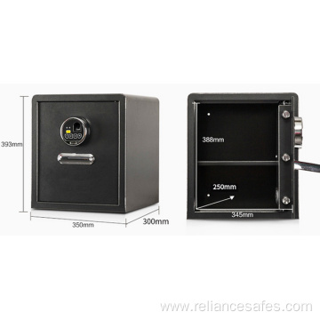 Security digital lock safe electric fingerprint safe box
